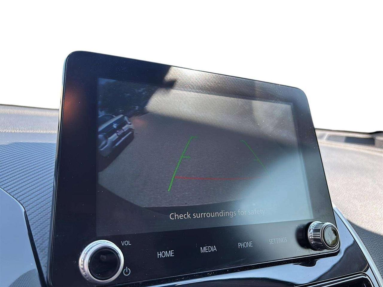 2024 Mitsubishi Eclipse Cross SE Car Play|One Owner|heated Photo