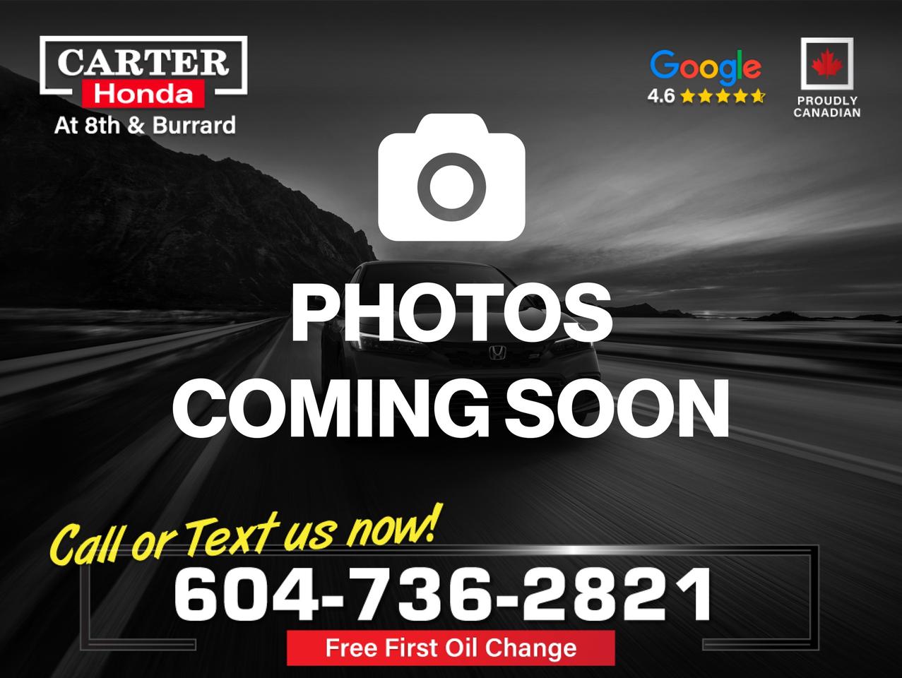 Used 2022 Honda Civic Sedan LX CVT for sale in Vancouver, BC