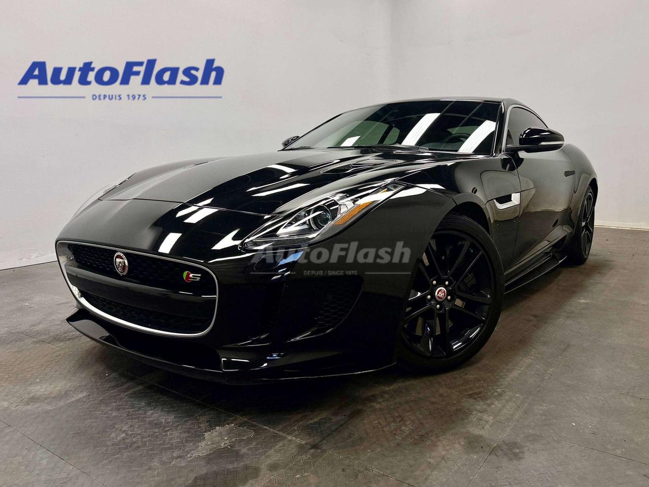 +Bluetooth  +Cam&eacute;ra de recul / Backup camera  +Commandes de radio au volant / Steering wheel audio controls  +D&eacute;marrage &agrave; bouton / Push button start  +Si&egrave;ges en cuir / Leather interior  +Changements de vitesses au volant / Paddle shifters  +R&eacute;gulateur de vitesse  / Cruise control  +Si&egrave;ges chauffants / Heated seats  +Syst&egrave;me dassistance stationnement / Park assist system  +Syst&egrave;me de navigation / Navigation system  +Surveillance des angles morts / Blind spot monitoring  +Toit ouvrant / Sunroof  +Volant chauffant / Heated Steering wheel  +Aucun Accident /  No accidents +V&eacute;rifi&eacute; par Carfax / Carfax verified +Kilom&eacute;trage certifi&eacute; / Certified kilometers +Historique dentretien / Maintenance history +Protection m&eacute;canique disponible / Mechanical protection available Visitez notre page Google pour voir tous les commentaires positifs que nos clients nous laissent.   Financement rapide et facile, 1ere, 2e et 3e chances au cr&eacute;dit, approbation en 30 minutes, taux dacceptation tr&egrave;s &eacute;lev&eacute;.  Essayez notre demande de cr&eacute;dit s&eacute;curis&eacute; en ligne, sans obligation!  Nous sommes les sp&eacute;cialistes des autos, fourgonnettes, VUS, 4x4, et les camions l&eacute;gers jusqu&agrave; une tonne.  *Seulement le nettoyage de base du v&eacute;hicule, fait par un sous-traitant, est inclus. Pour un perfectionnement de lesth&eacute;tique int&eacute;rieur/ext&eacute;rieur, dont une d&eacute;contamination de la peinture, des retouches de peinture, faites par nos experts en esth&eacute;tique, une somme de 249$ sera ajout&eacute;e &agrave; votre facture. Aussi disponible, loption dimmatriculer la voiture sur place, qui vous permet d&eacute;pargner du temps et le co&ucirc;t de 25$ du transit temporaire. ************* Since 1975 AutoFlash has offered the best price-quality and excellent service.  Visit our Google page to read all the nice things our clients have to say about us. We have financing for all credit situations. 1st 2nd 3rd chance credit with an excellent approval rate! Try our secured online credit application any time, with no obligation!  We specialize in all brands, makes and models. Whether you need a car, truck, SUV or minivan, we can help you. And if we dont have it, well find it for you! *Only the basic cleaning of the vehicle, done by a subcontractor, is included in the advertised price. For a complete interior/exterior detailing, done by our esthetic specialists, which includes a complete paint decontamination and paint touch-ups if needed, an amount of 249$ will be added to your invoice. Also available, in-house licensing, which allows you to save the $25 for a temporary Transit.