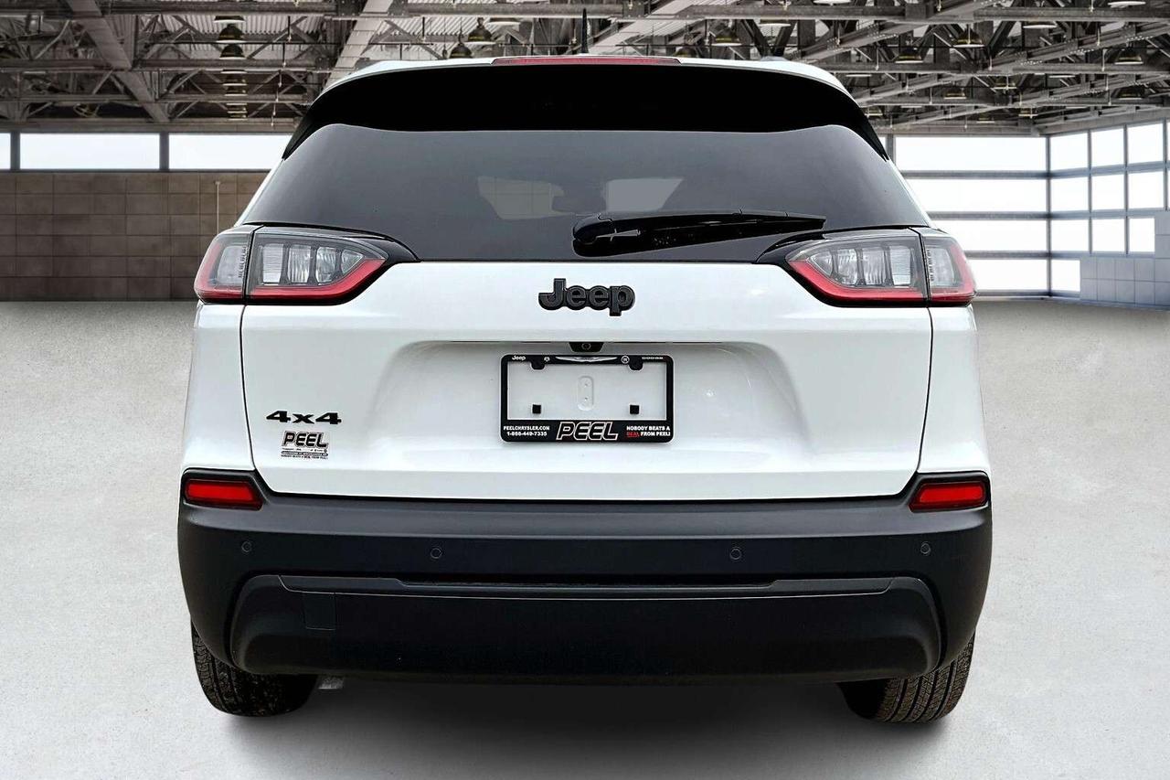 2023 Jeep Cherokee Altitude | Elite Grp | Safety |DEMO|SAVE Photo3