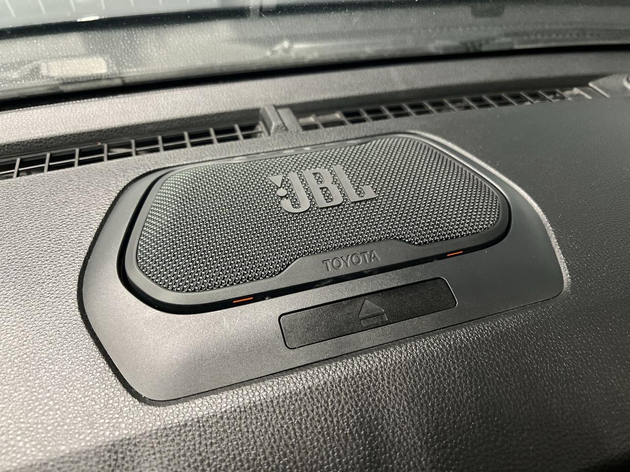 2024 Toyota Tacoma TRD SPORT+ |6-SPEED | DBL CAB |HTD SEATS | CARPLAY Photo