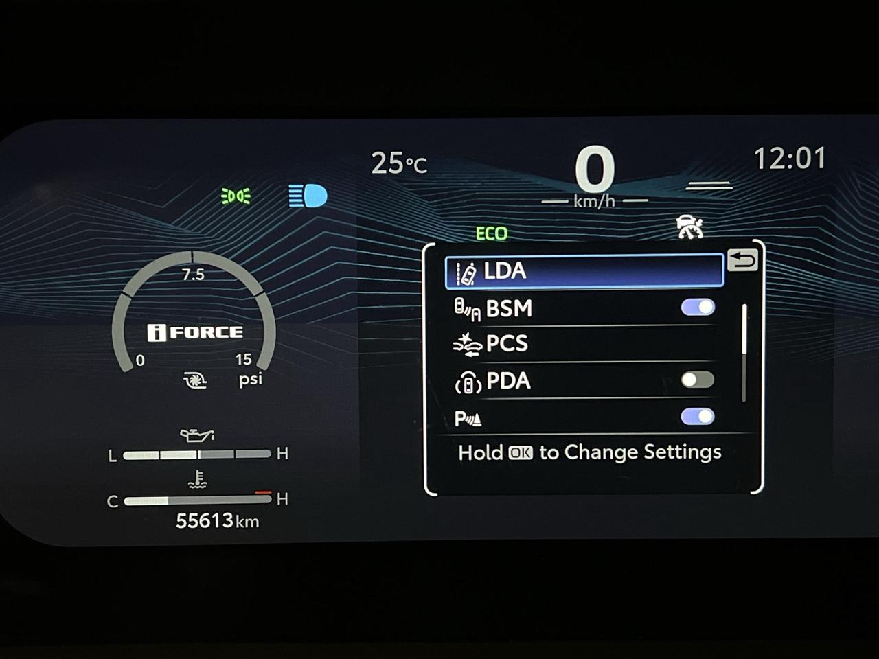 2024 Toyota Tacoma TRD SPORT+ |6-SPEED | DBL CAB |HTD SEATS | CARPLAY Photo