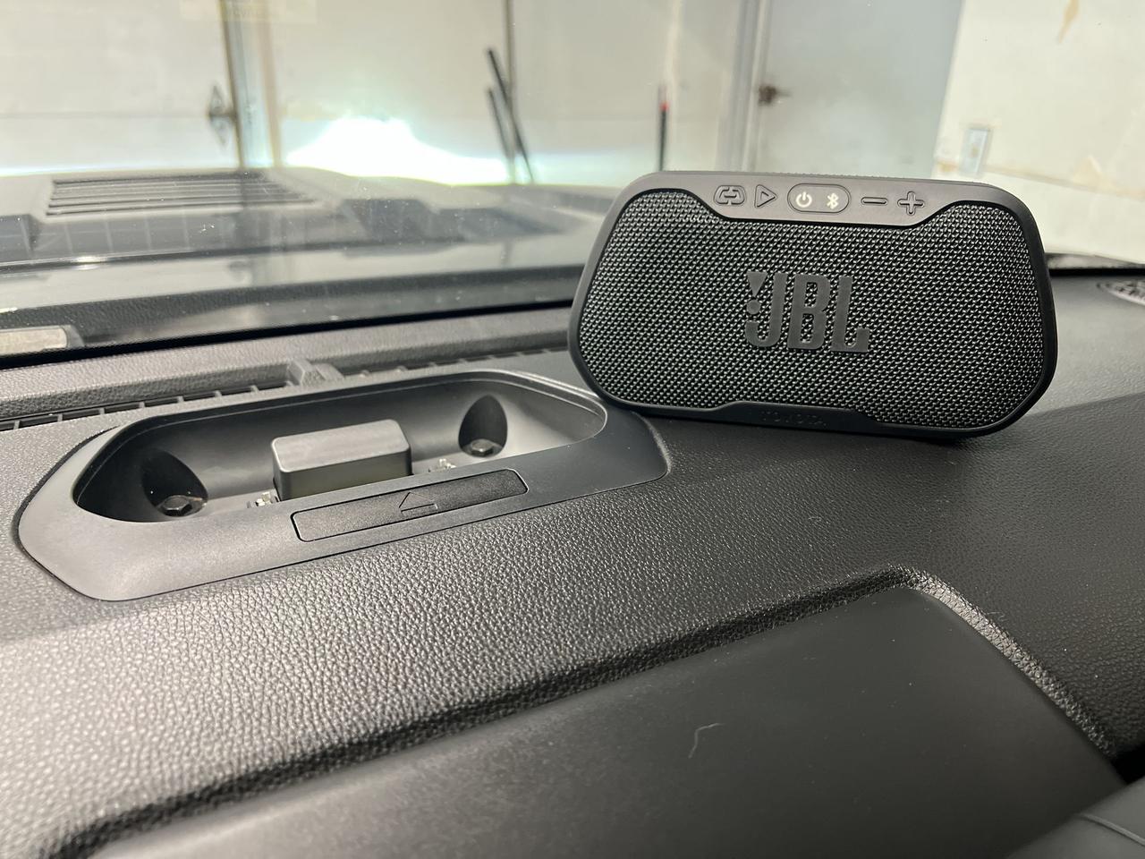 2024 Toyota Tacoma TRD SPORT+ |6-SPEED | DBL CAB |HTD SEATS | CARPLAY Photo