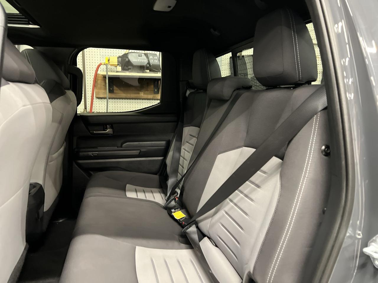 2024 Toyota Tacoma TRD SPORT+ |6-SPEED | DBL CAB |HTD SEATS | CARPLAY Photo