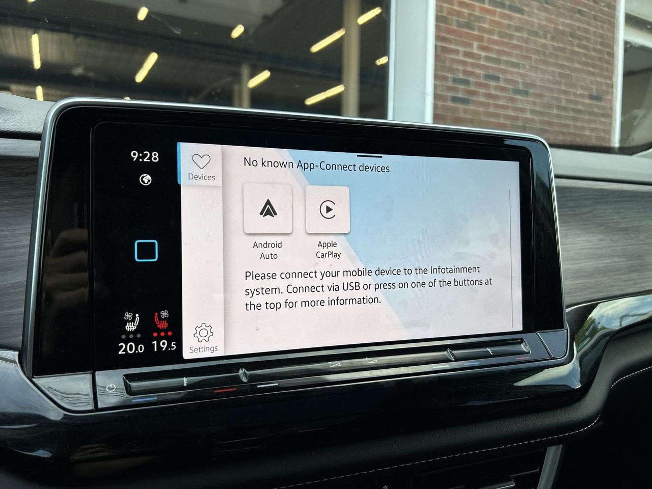 2024 Volkswagen Atlas EXECLINE R-LINE AWD | 6-PASS | LEATHER | PANO ROOF Photo