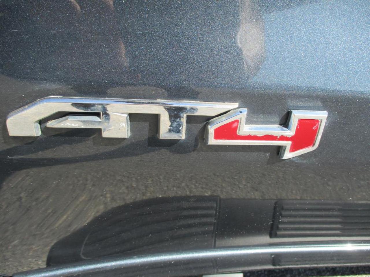 2019 GMC Sierra 1500 AT4 Crew Cab 4X4 Photo