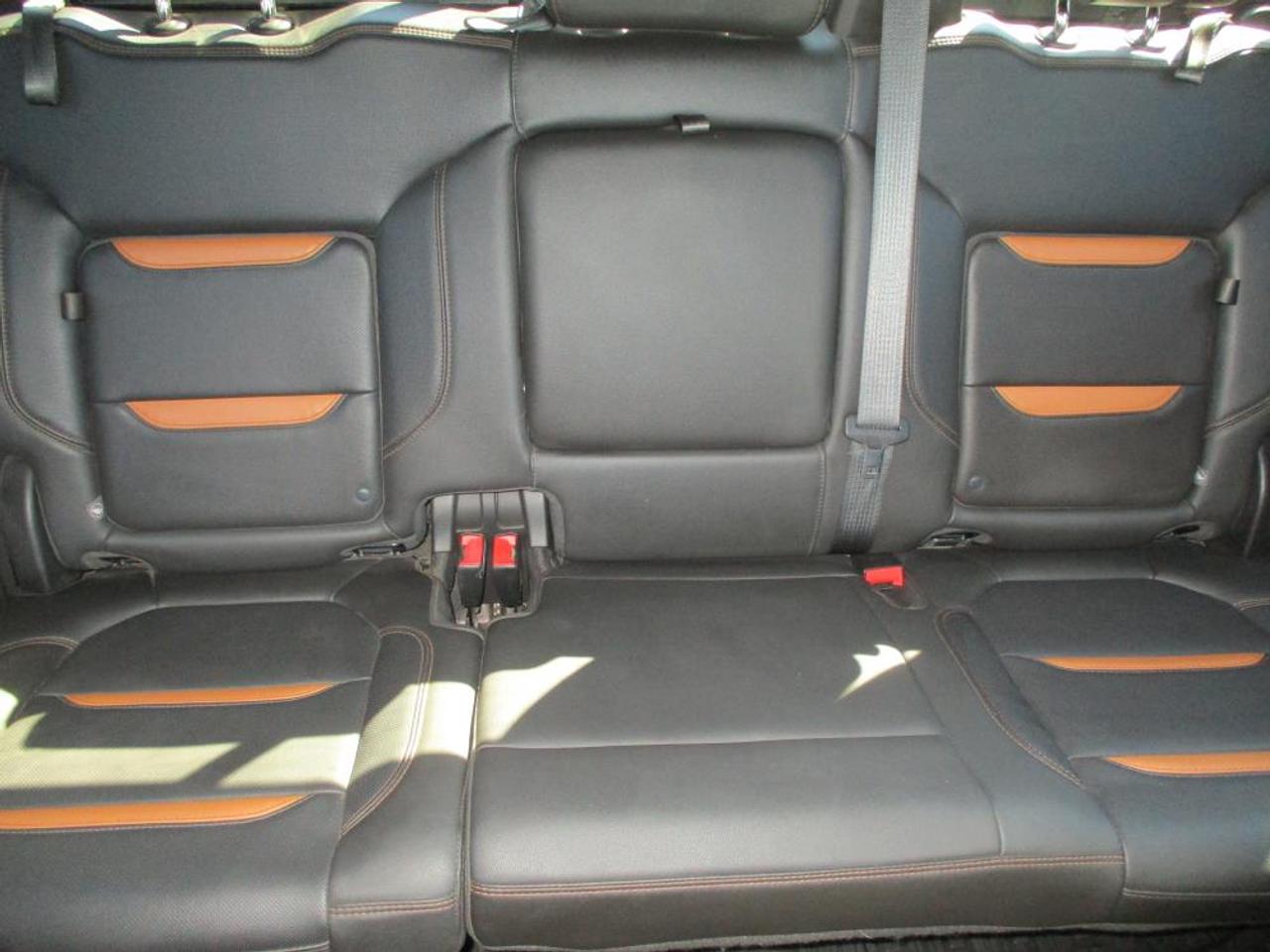 2019 GMC Sierra 1500 AT4 Crew Cab 4X4 Photo