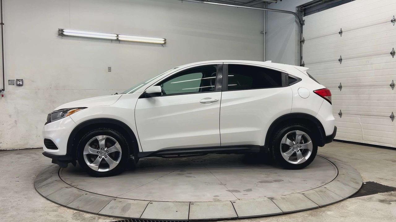 2019 Honda HR-V AWD | HTD SEATS | CARPLAY | ALLOYS | ADAPT. CRUISE Photo