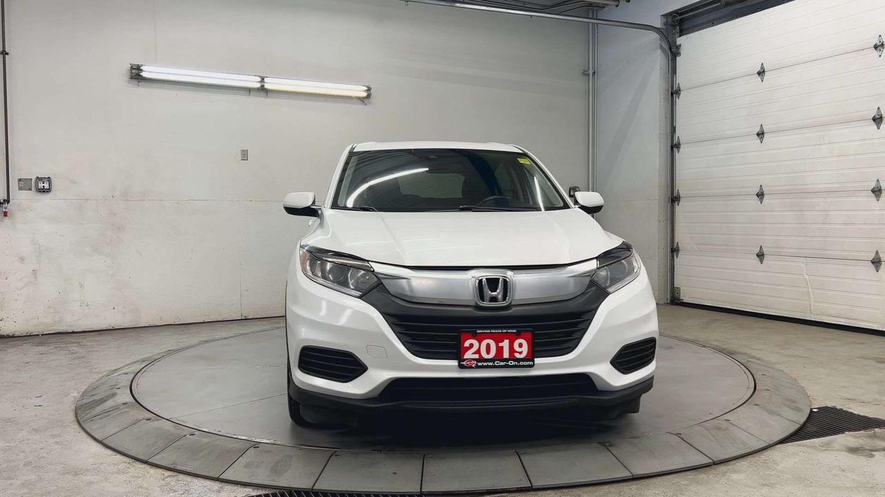2019 Honda HR-V AWD | HTD SEATS | CARPLAY | ALLOYS | ADAPT. CRUISE Photo