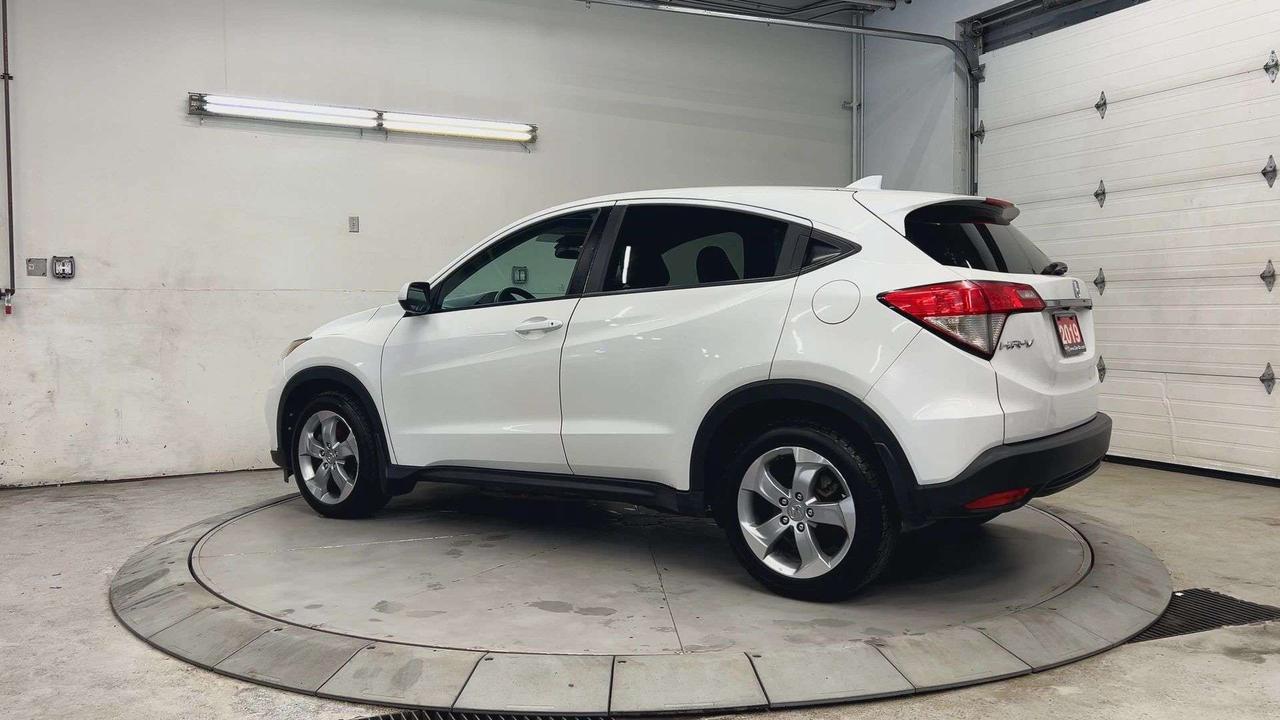 2019 Honda HR-V AWD | HTD SEATS | CARPLAY | ALLOYS | ADAPT. CRUISE Photo