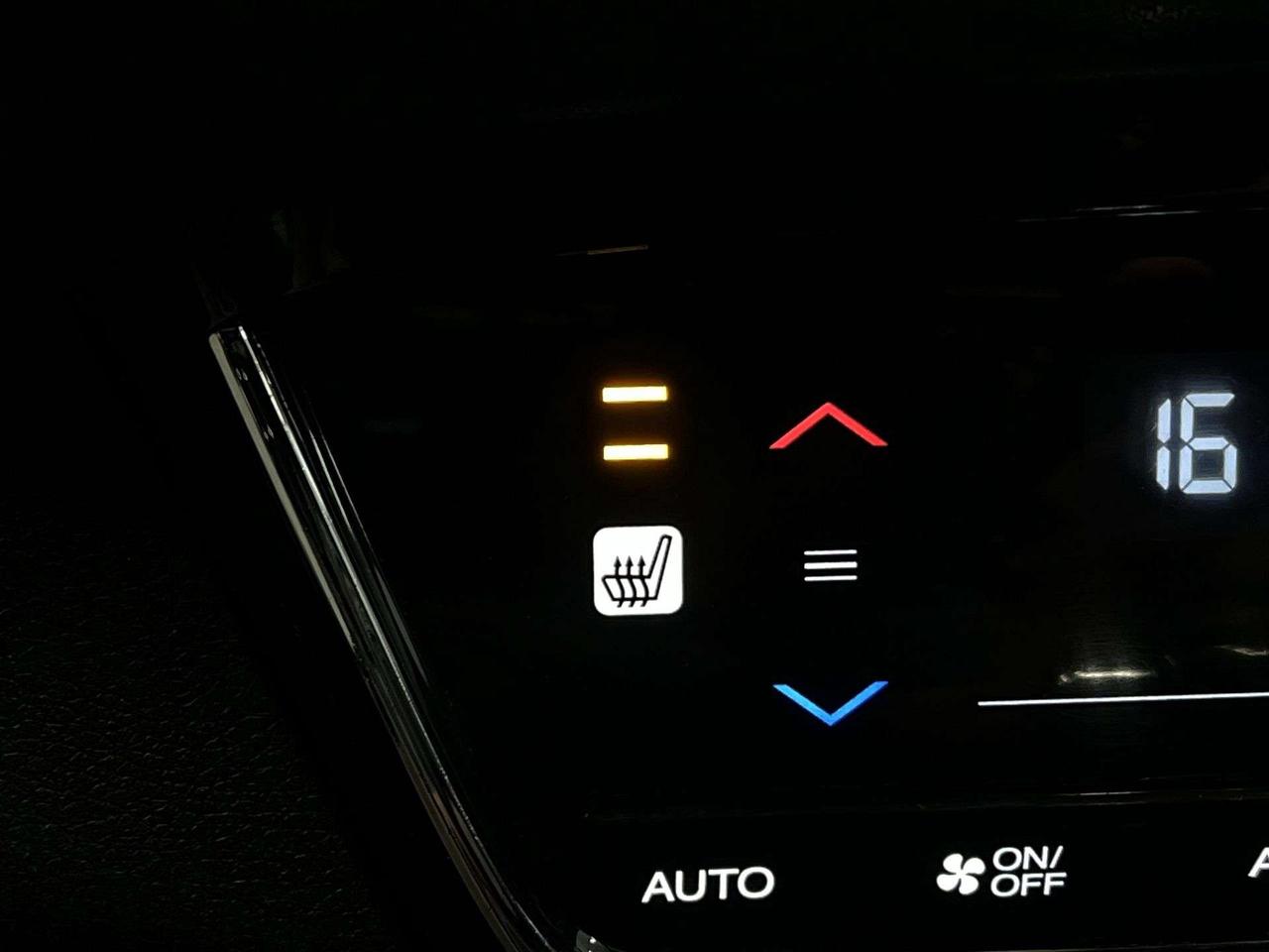 2019 Honda HR-V AWD | HTD SEATS | CARPLAY | ALLOYS | ADAPT. CRUISE Photo