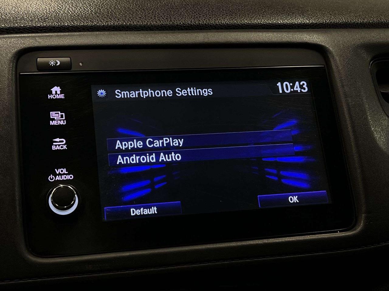 2019 Honda HR-V AWD | HTD SEATS | CARPLAY | ALLOYS | ADAPT. CRUISE Photo