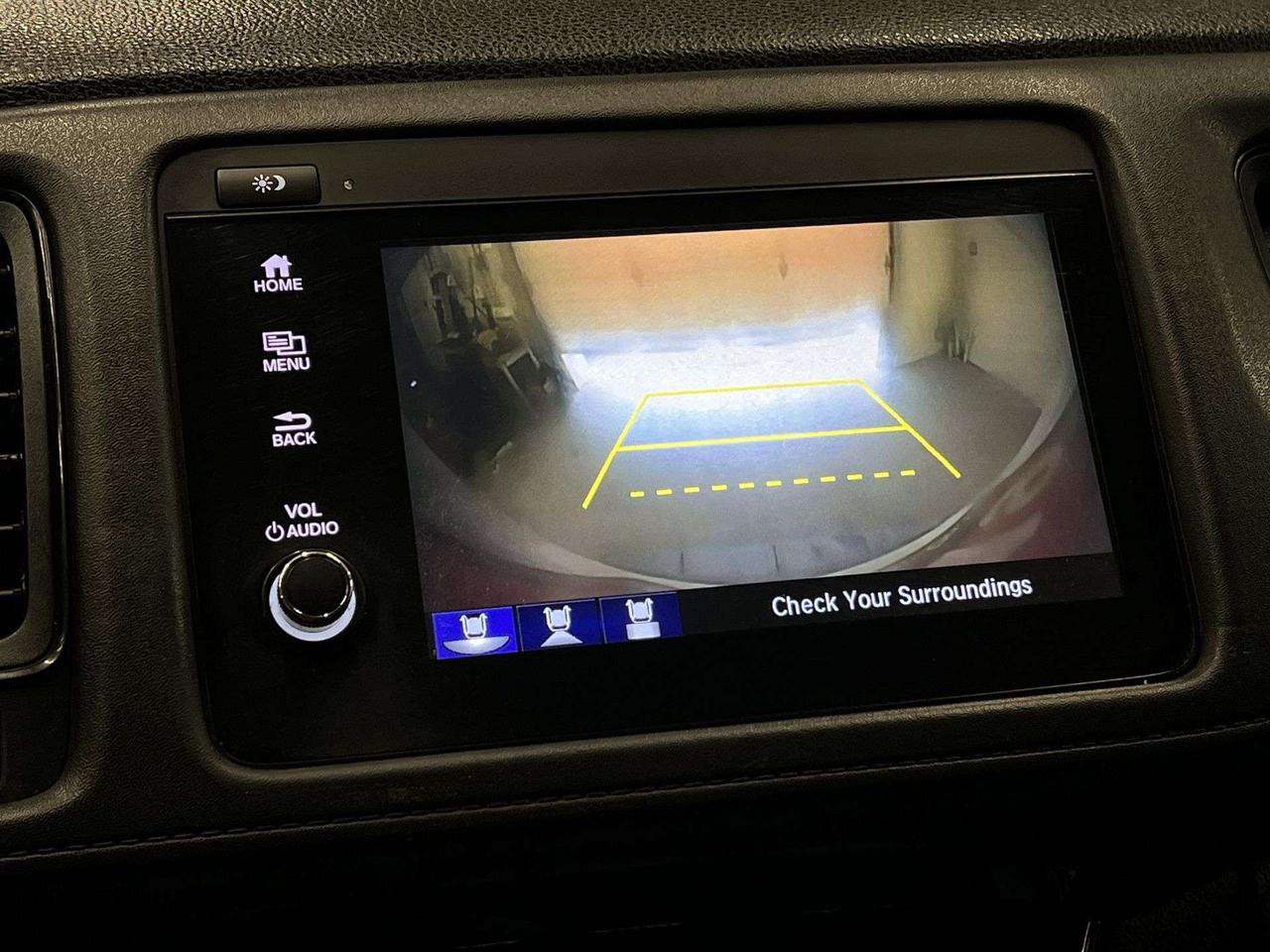 2019 Honda HR-V AWD | HTD SEATS | CARPLAY | ALLOYS | ADAPT. CRUISE Photo