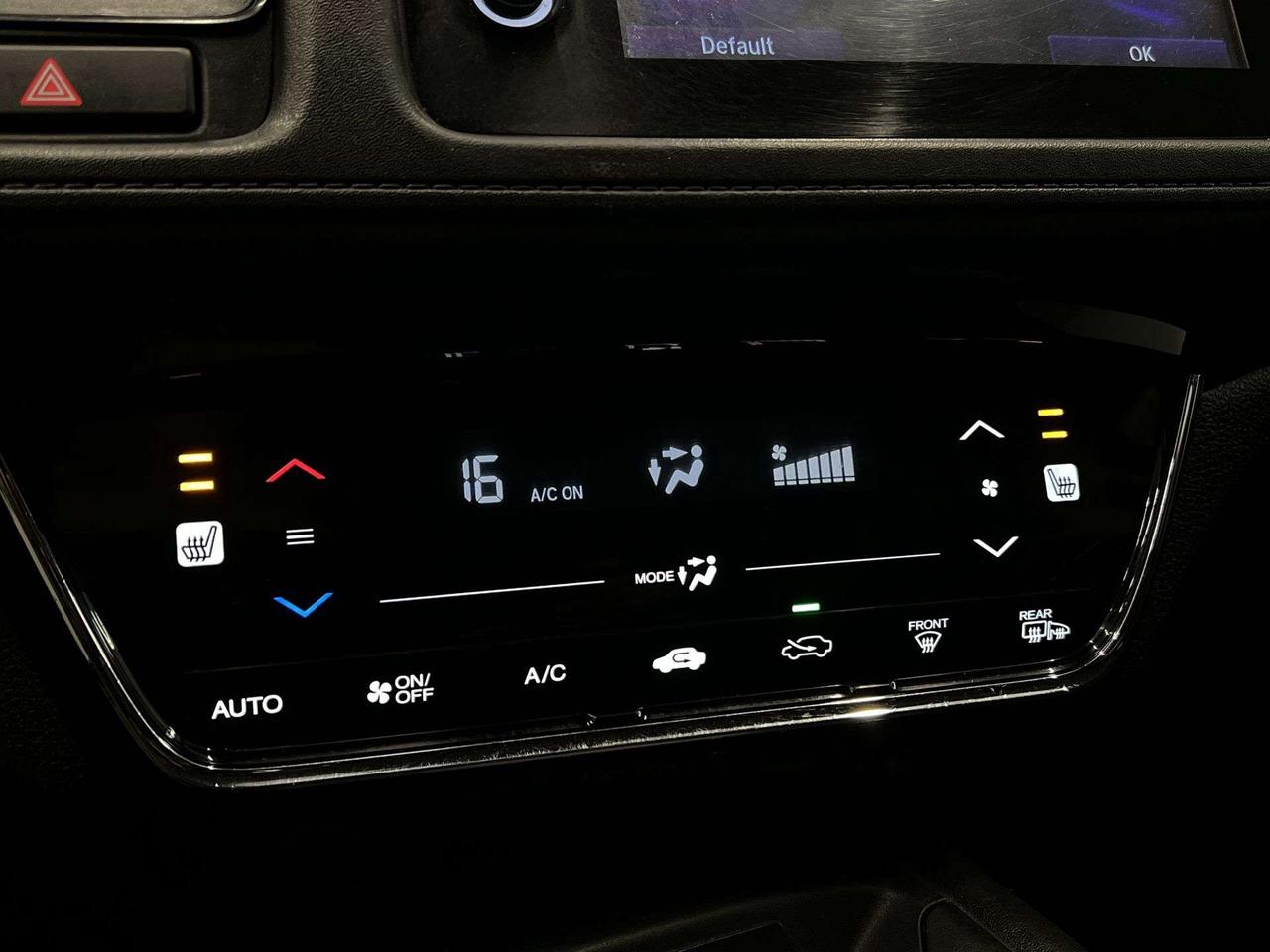 2019 Honda HR-V AWD | HTD SEATS | CARPLAY | ALLOYS | ADAPT. CRUISE Photo