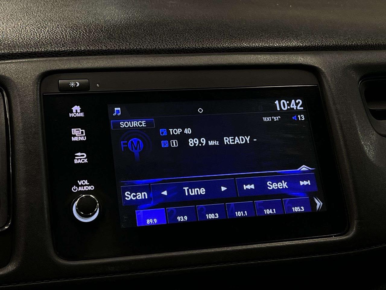 2019 Honda HR-V AWD | HTD SEATS | CARPLAY | ALLOYS | ADAPT. CRUISE Photo