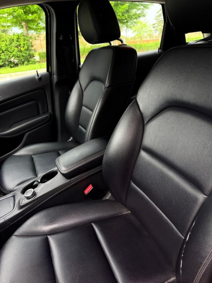 2014 Mercedes-Benz B-Class 4dr Hatchback B250 Sports Tourer Photo