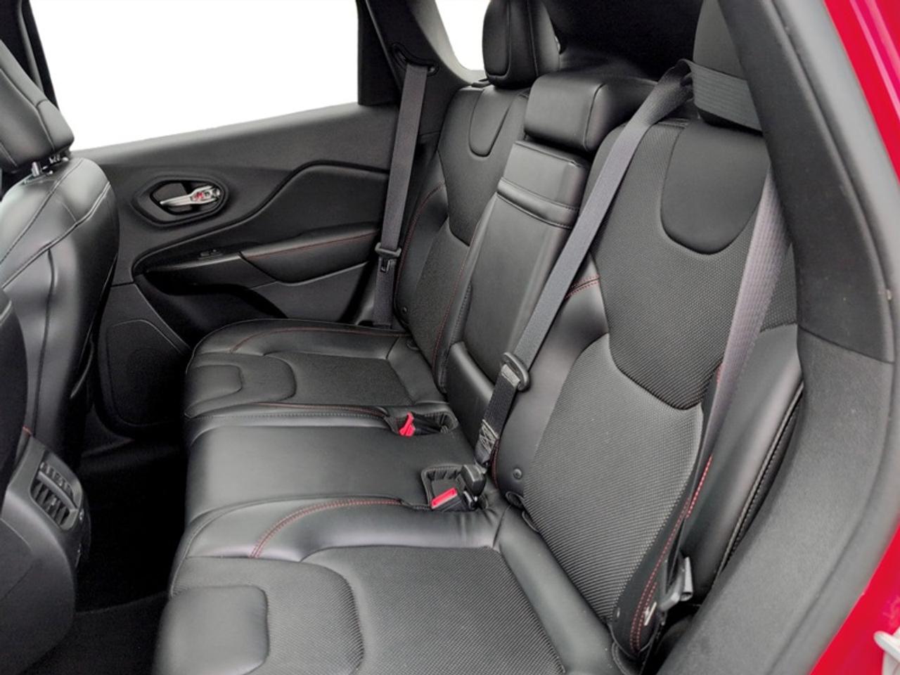 2019 Jeep Cherokee Trailhawk L Plus Photo