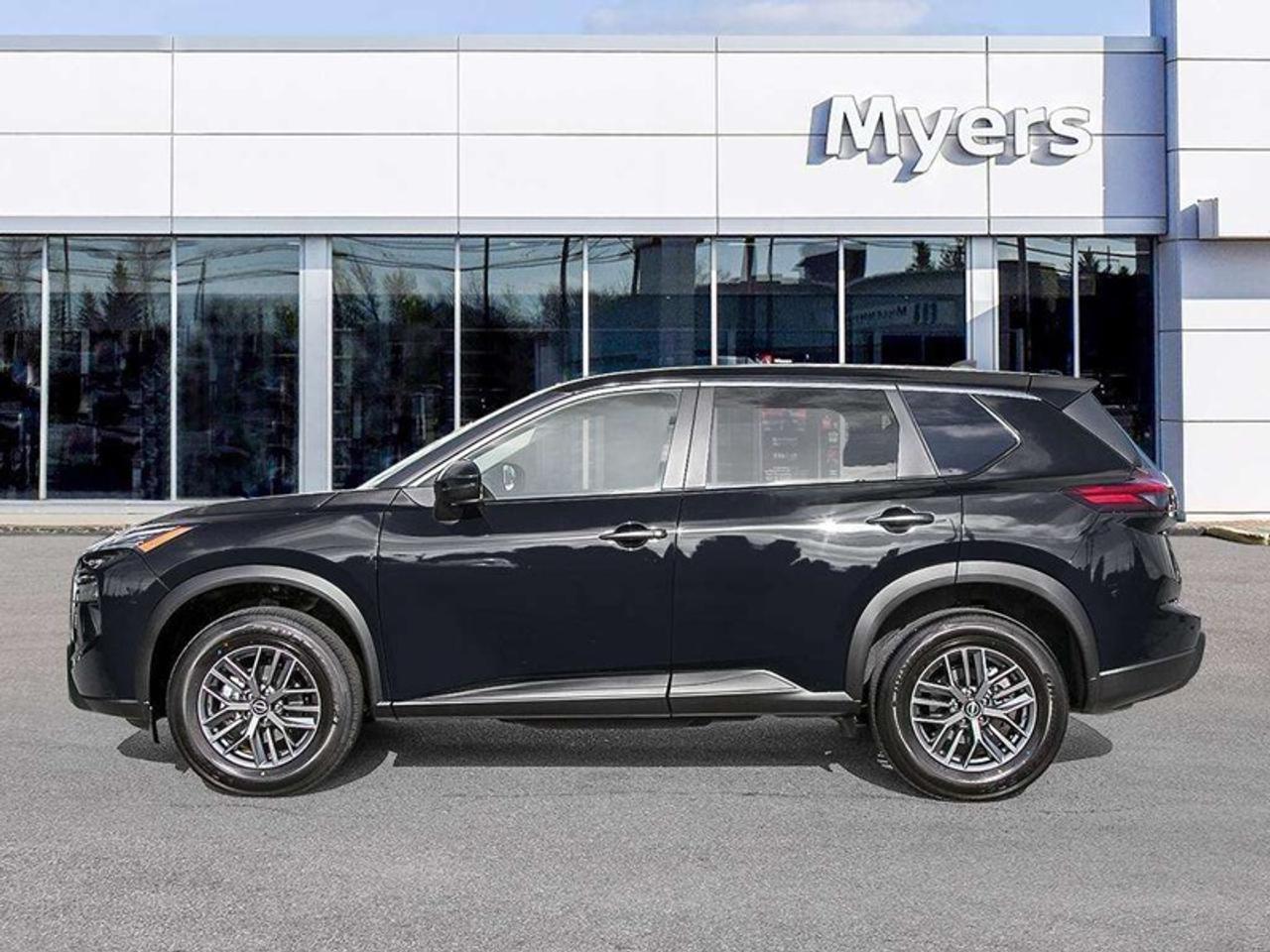 2026 Nissan Rogue S  - Heated Seats -  Remote Start Photo