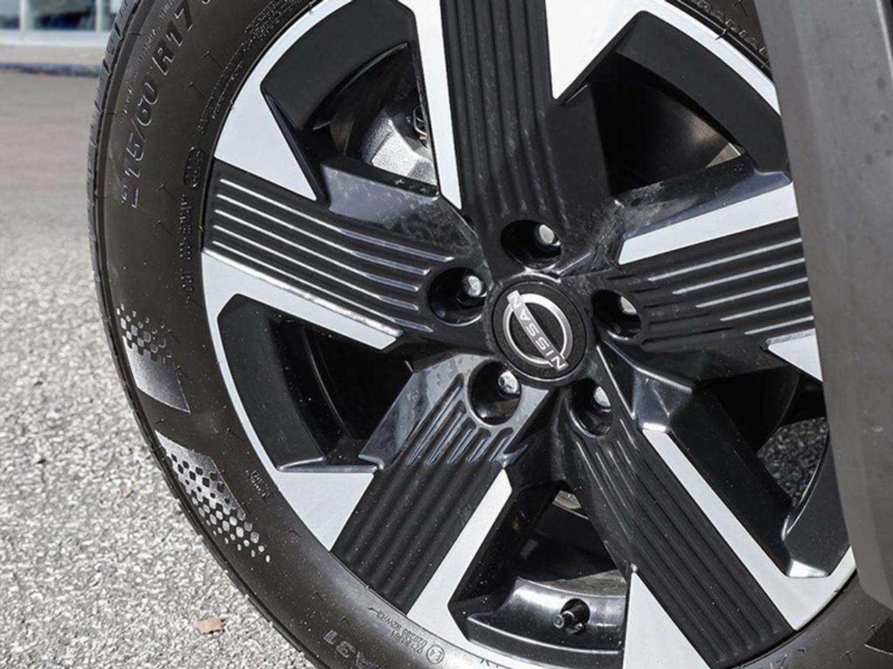 2026 Nissan Kicks SV AWD  - Premium Package Photo