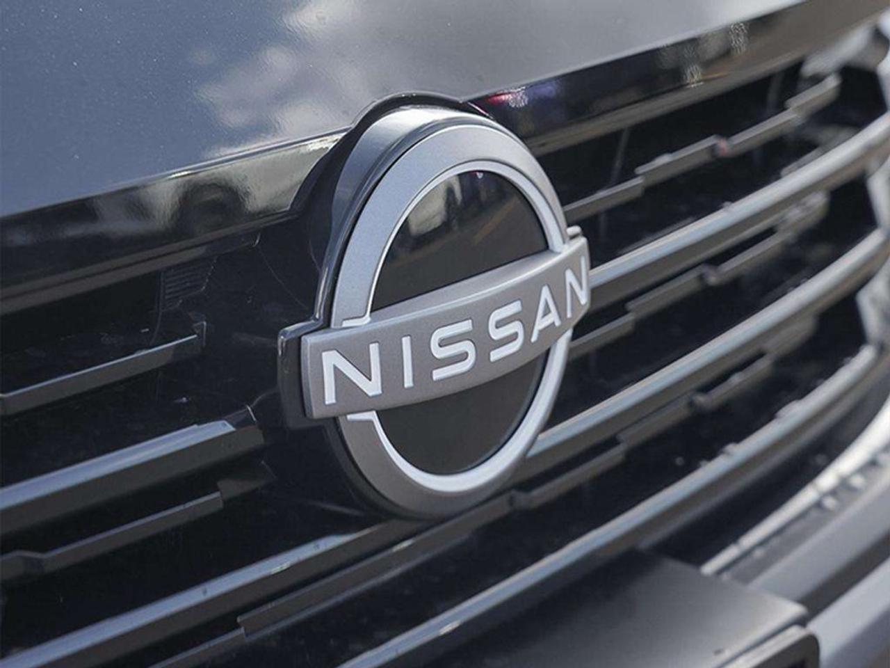 2026 Nissan Kicks SV AWD  - Premium Package Photo