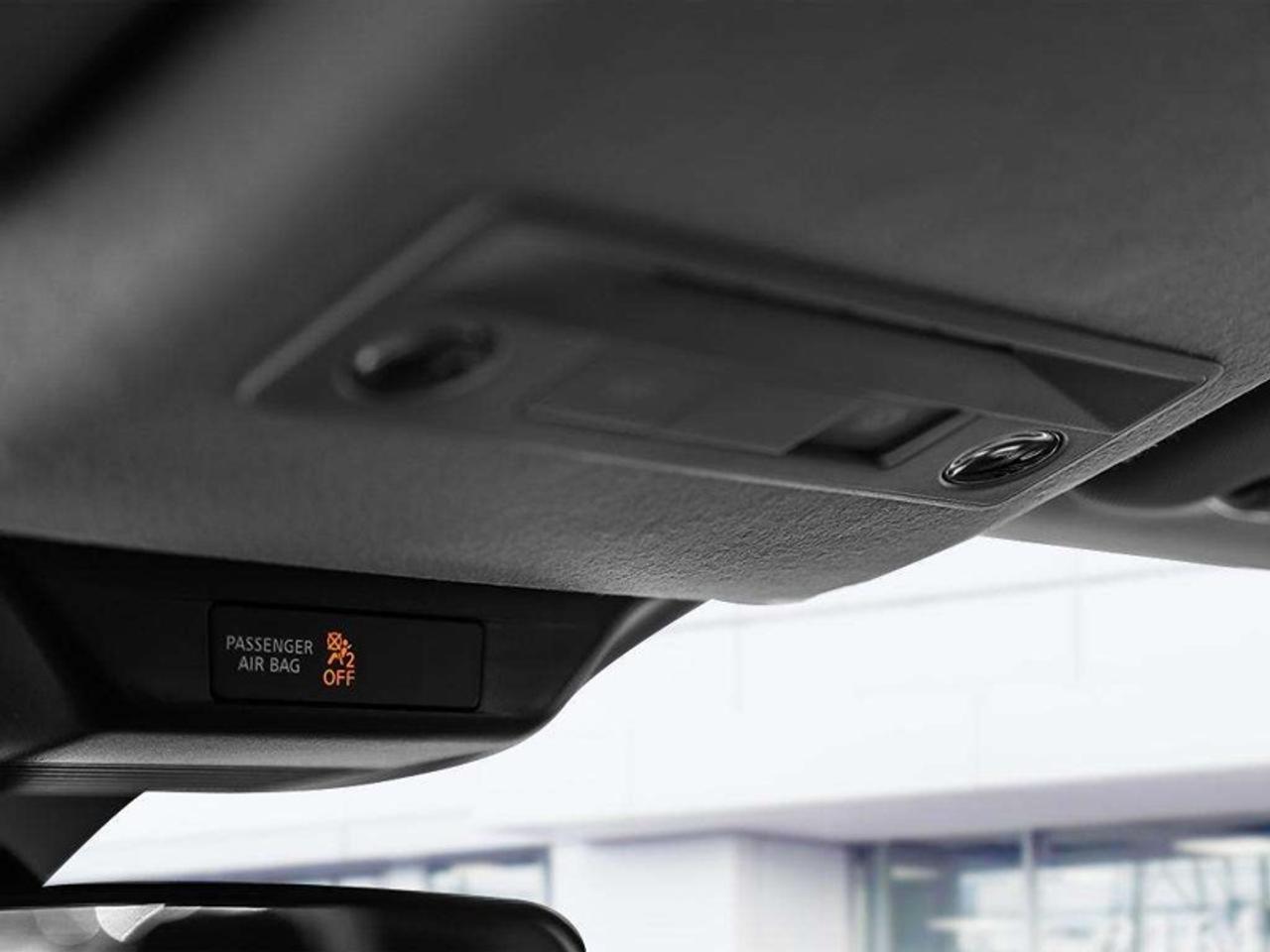 2026 Nissan Kicks SV AWD  - Premium Package Photo