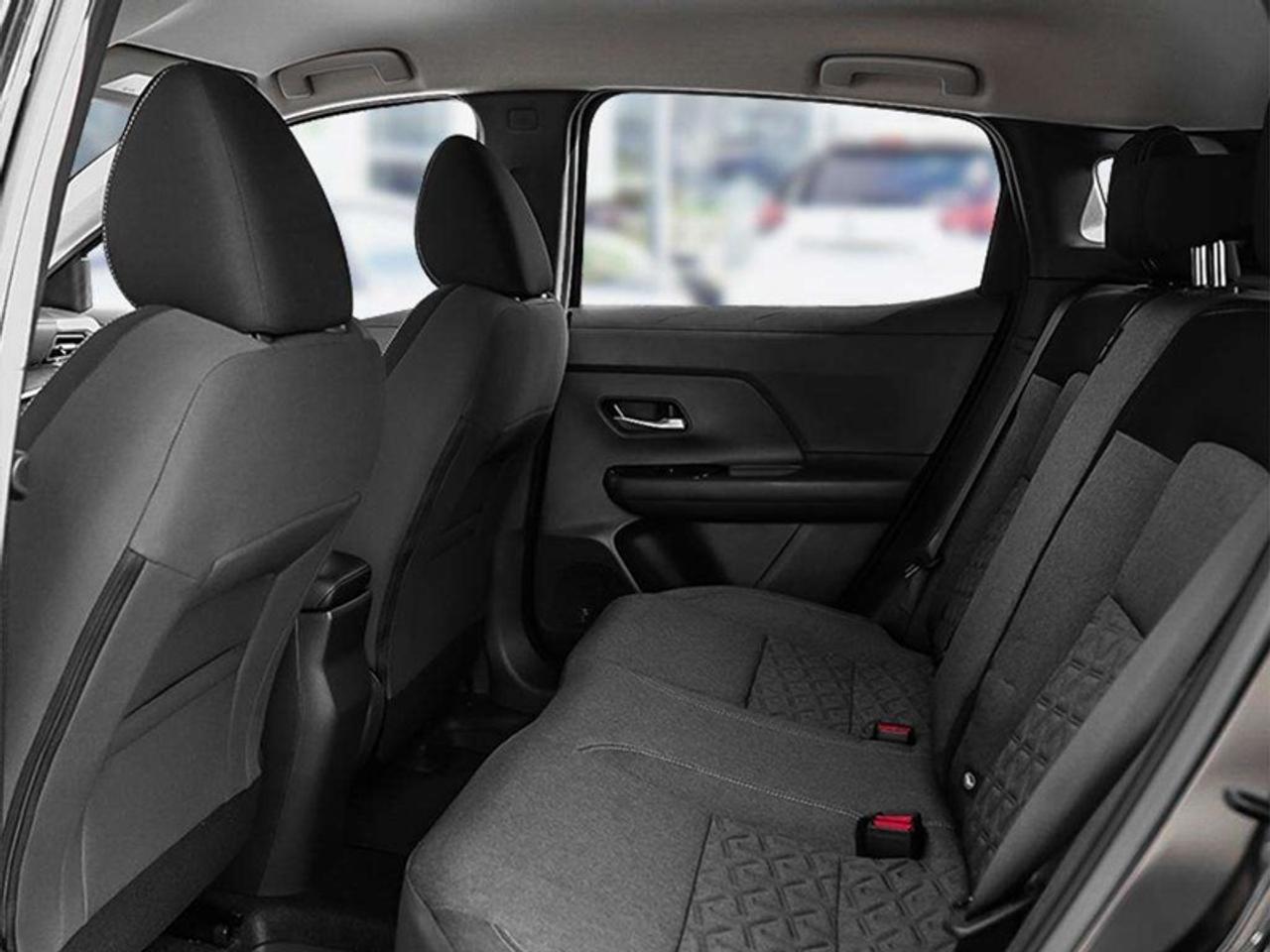 2026 Nissan Kicks SV AWD  - Premium Package Photo