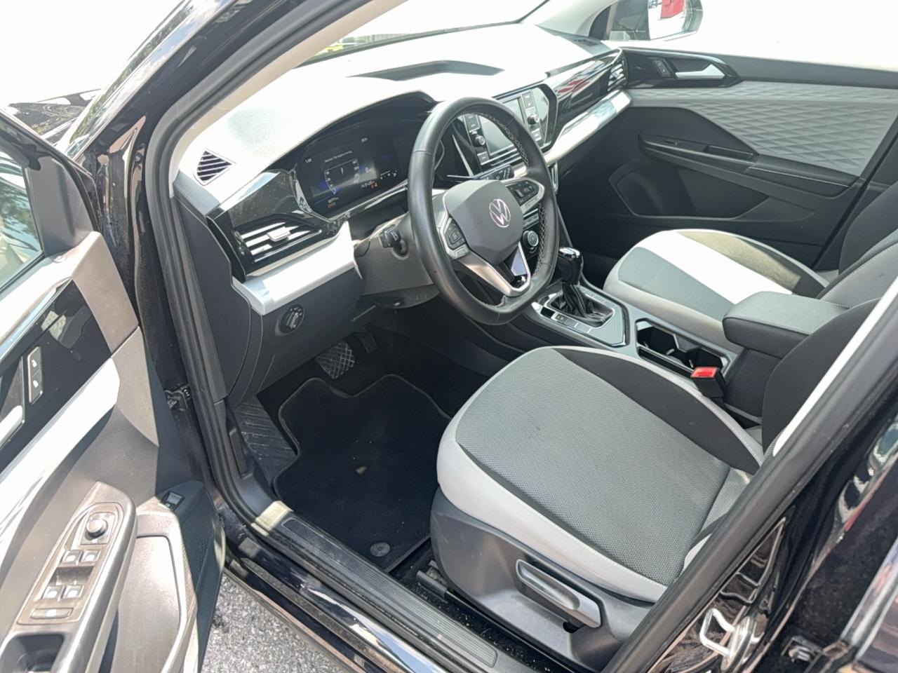 2024 Volkswagen Taos Trendline