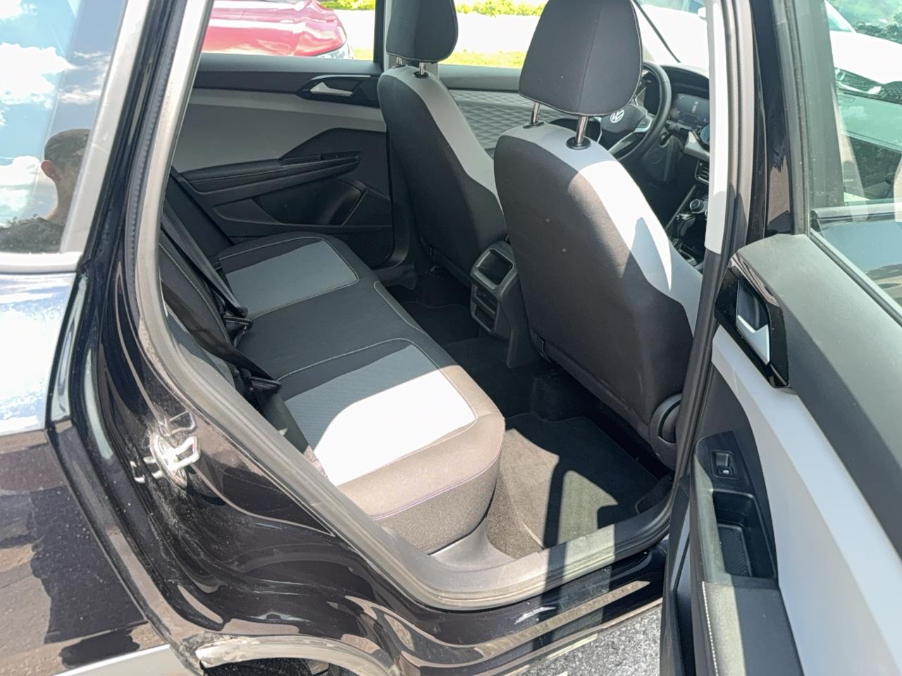 2024 Volkswagen Taos Trendline