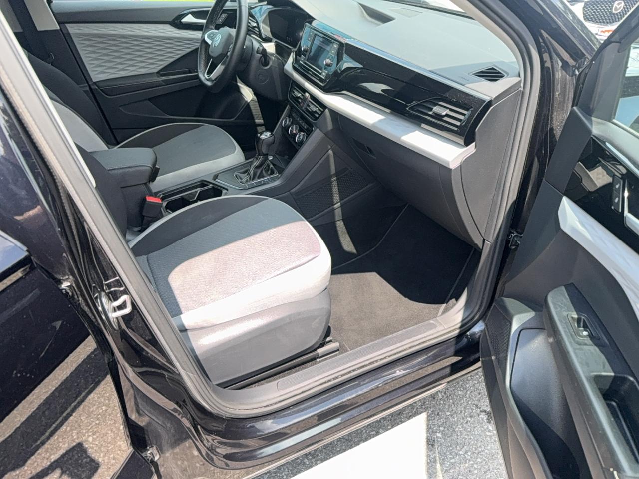 2024 Volkswagen Taos Trendline