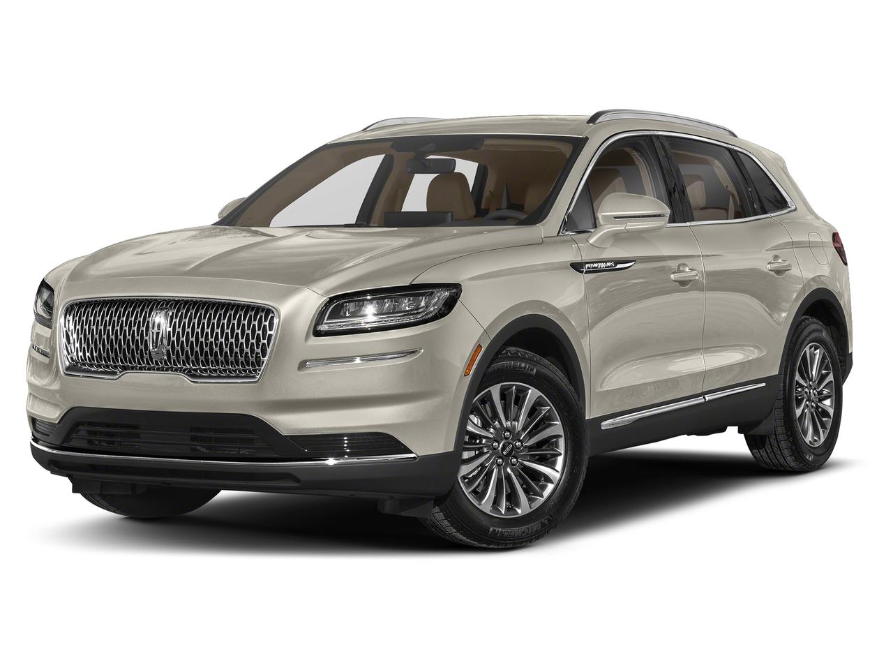 Used 2022 Lincoln Nautilus RESERVE for sale in Camrose, AB
