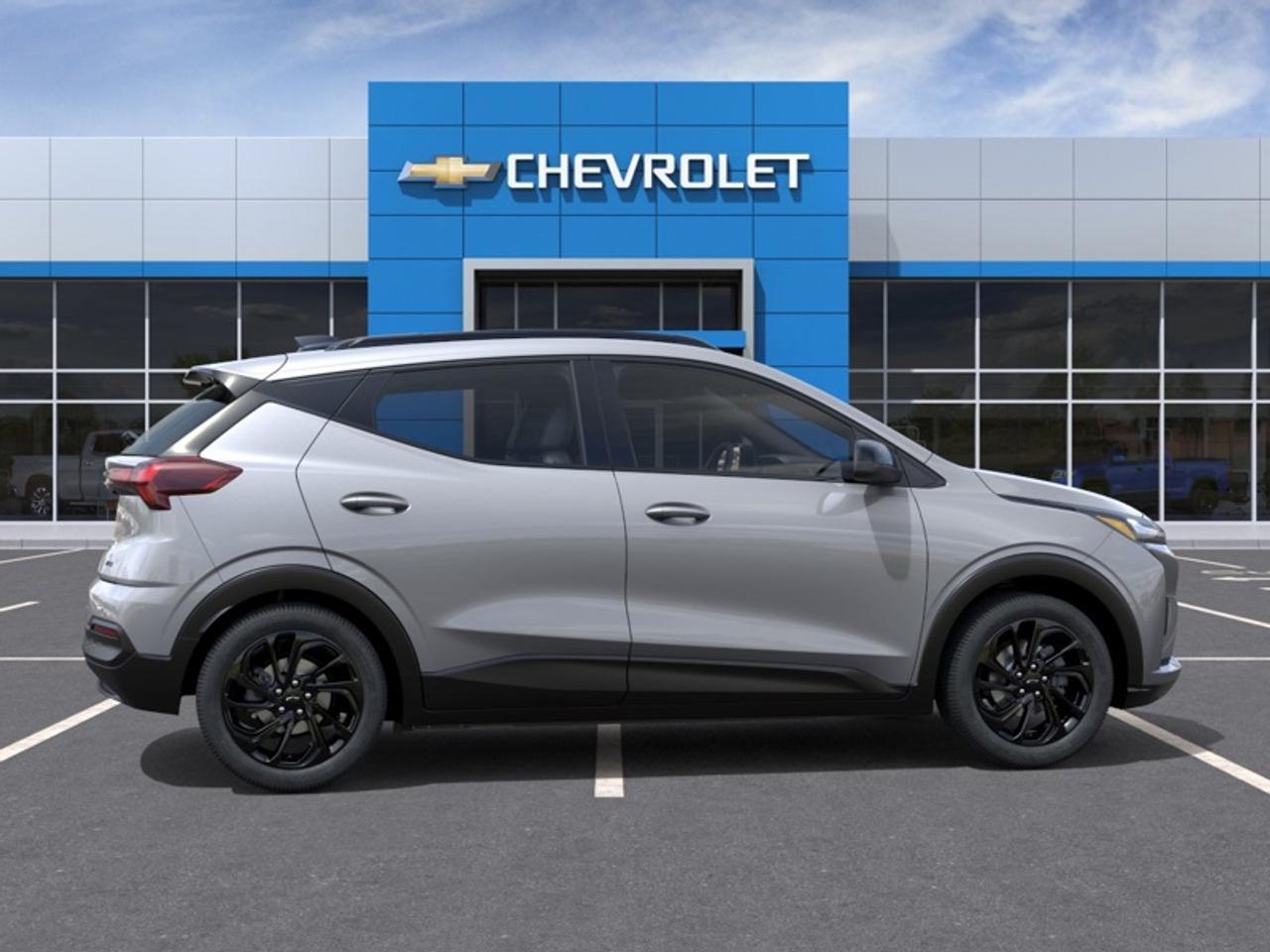 2027 Chevrolet Bolt RS  - Cooled Seats Photo