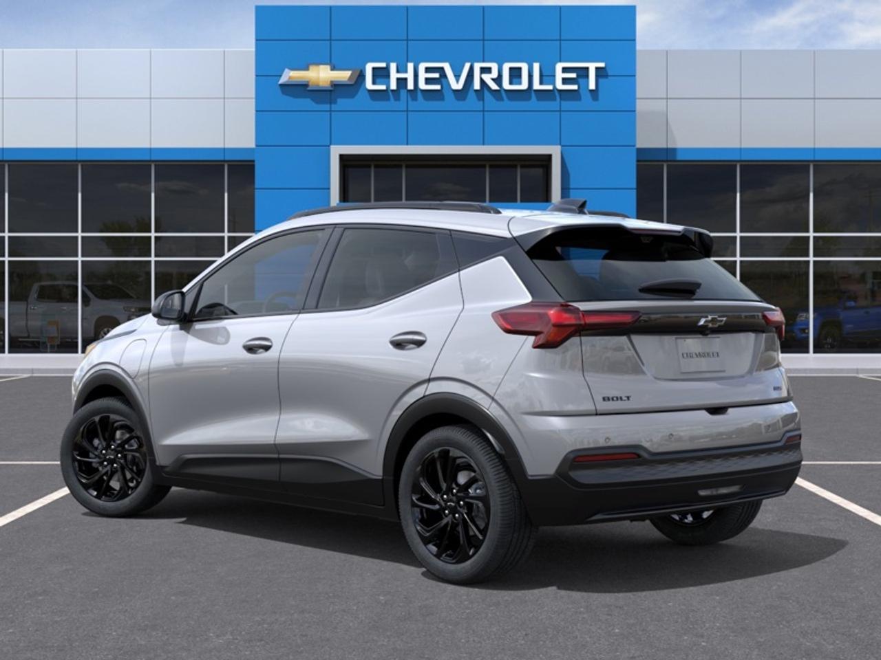 2027 Chevrolet Bolt RS  - Cooled Seats Photo