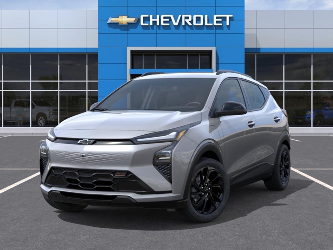 2027 Chevrolet Bolt RS  - Cooled Seats Photo