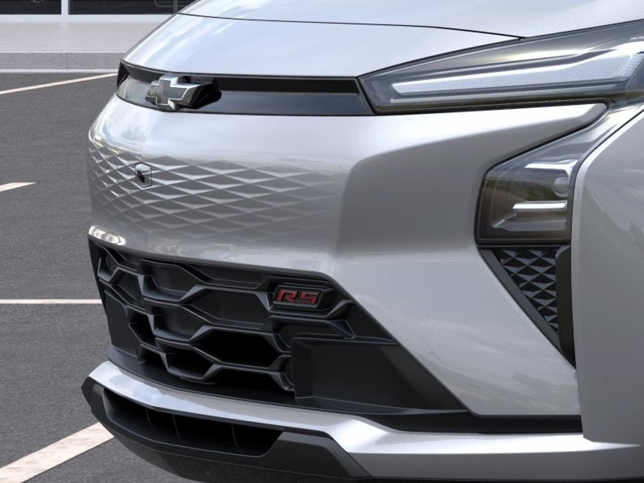 2027 Chevrolet Bolt RS  - Cooled Seats Photo
