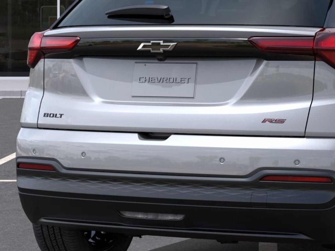 2027 Chevrolet Bolt RS  - Cooled Seats Photo