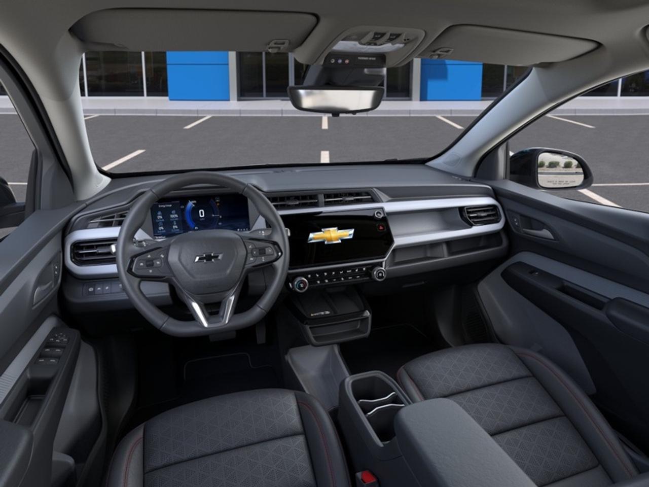 2027 Chevrolet Bolt RS  - Cooled Seats Photo