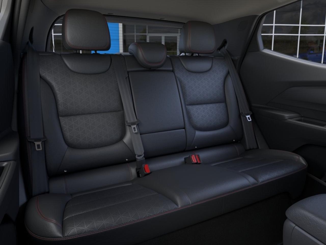 2027 Chevrolet Bolt RS  - Cooled Seats Photo