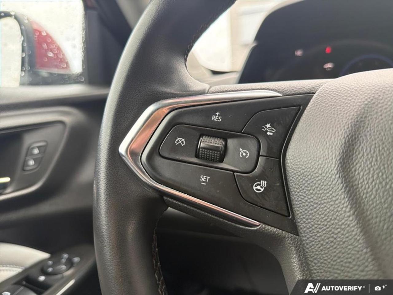 2024 Chevrolet Trax LT Photo