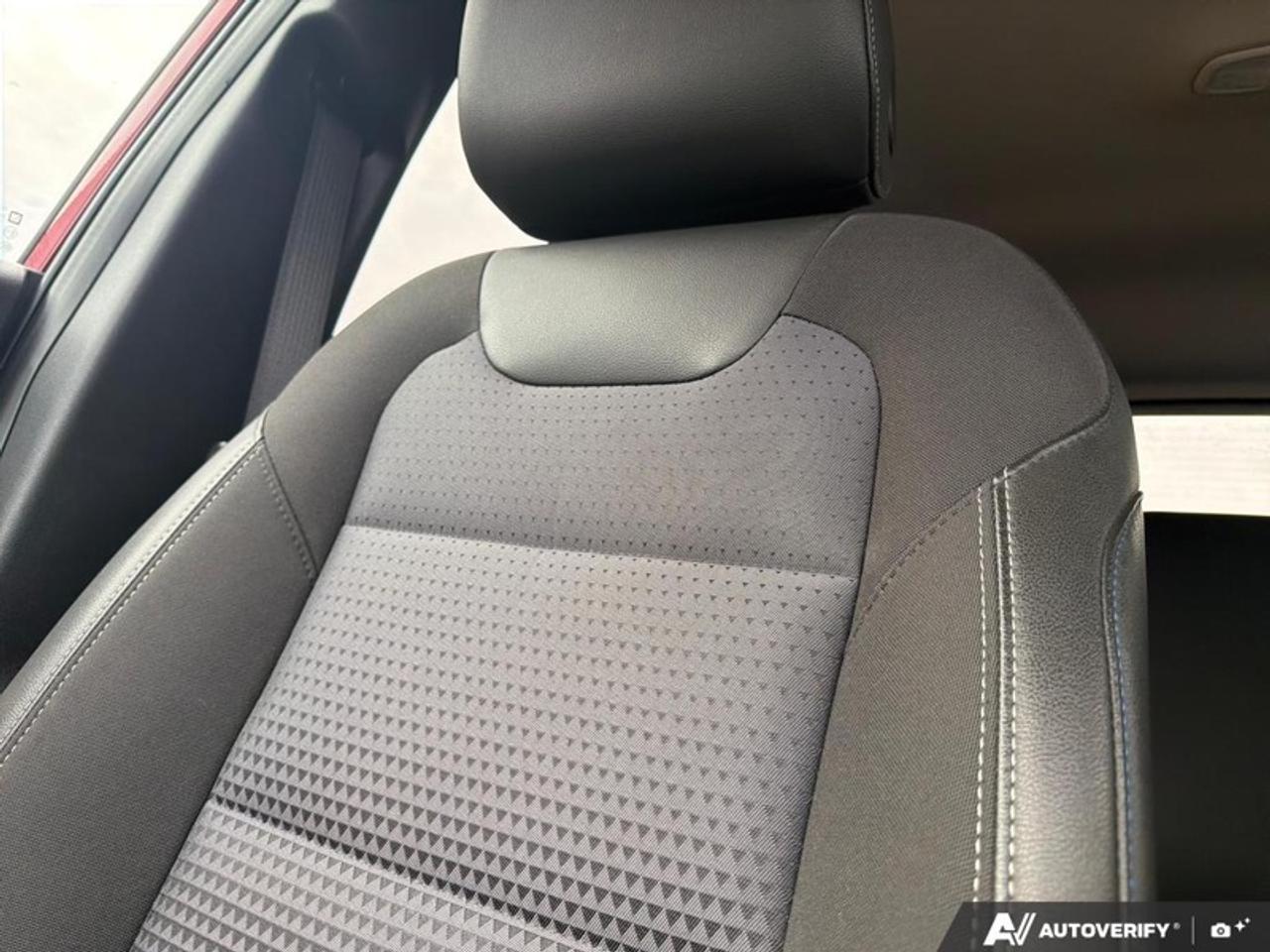 2024 Chevrolet Trax LT Photo
