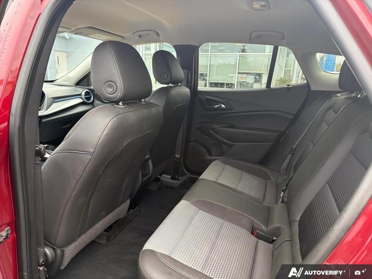 2024 Chevrolet Trax LT Photo