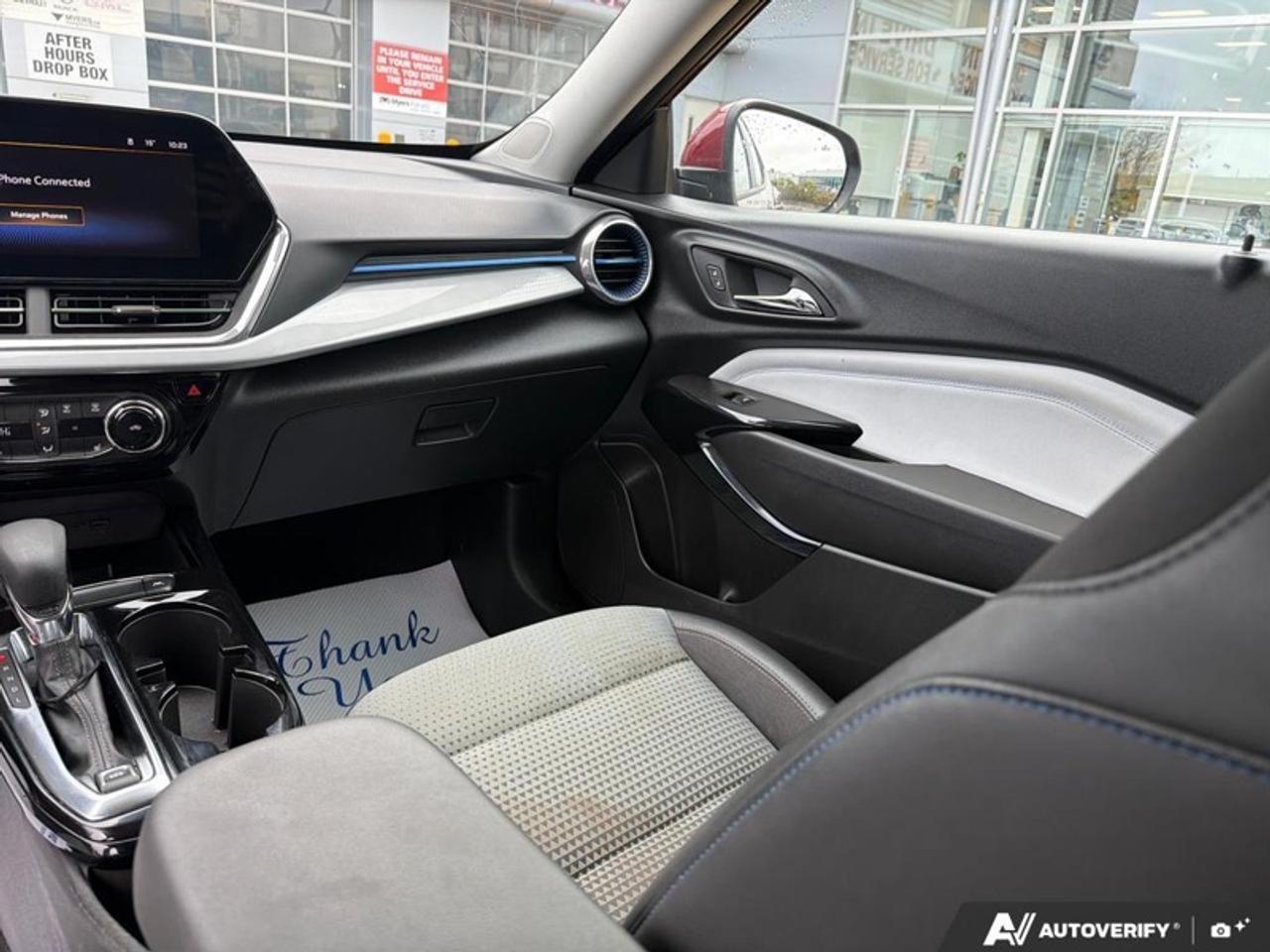 2024 Chevrolet Trax LT Photo
