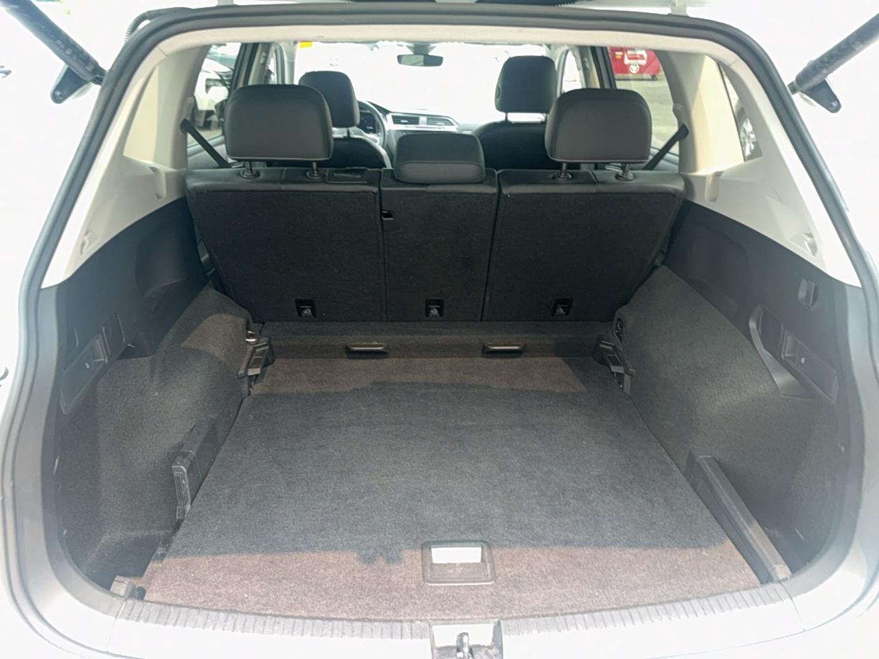 2024 Volkswagen Tiguan COMFORTLINE