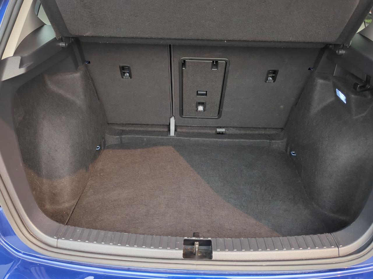 2024 Volkswagen Taos Comfortline