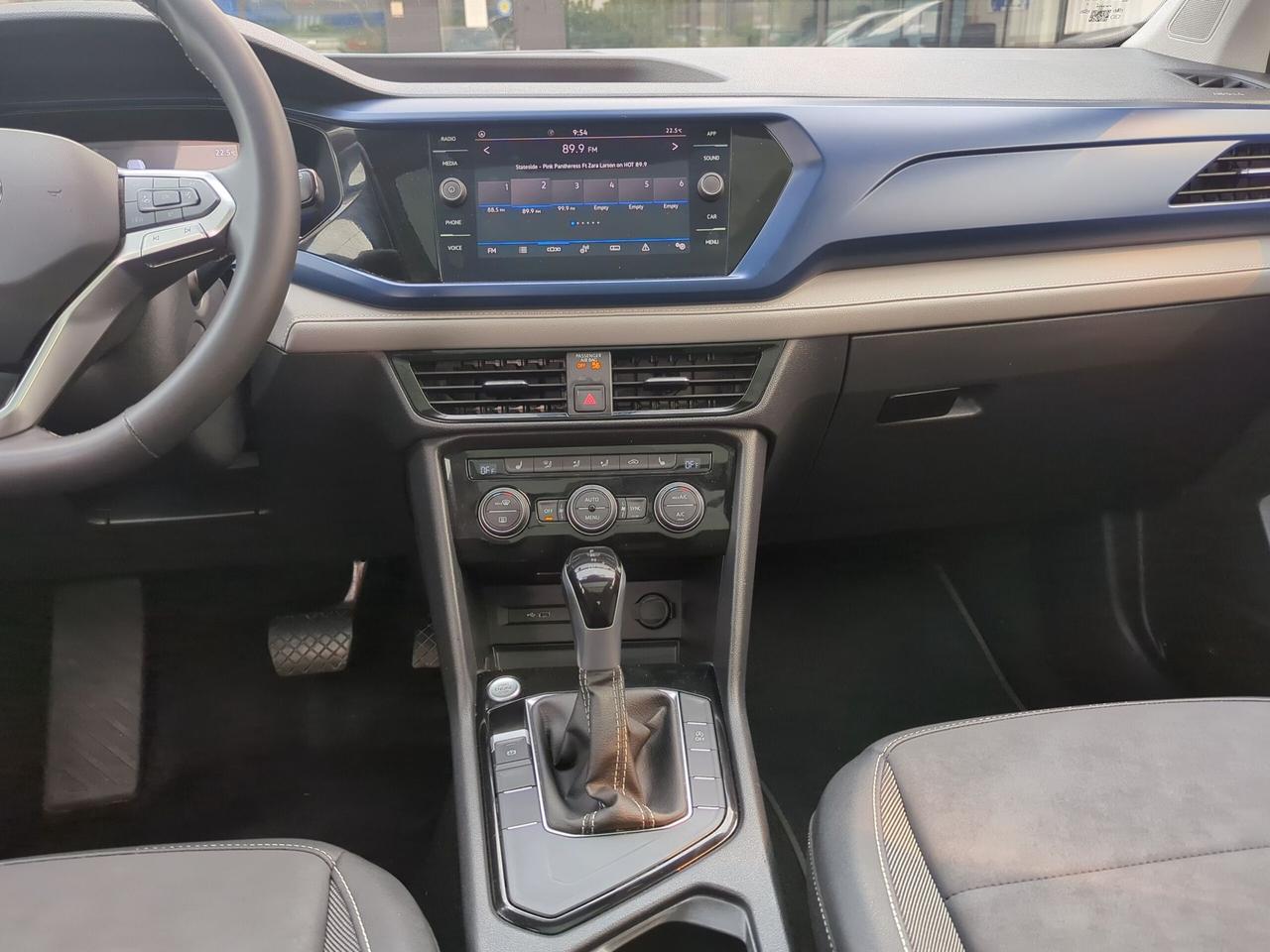 2024 Volkswagen Taos Comfortline