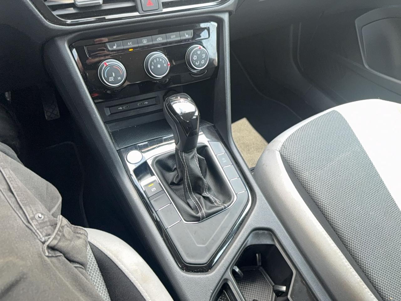 2024 Volkswagen Taos Trendline