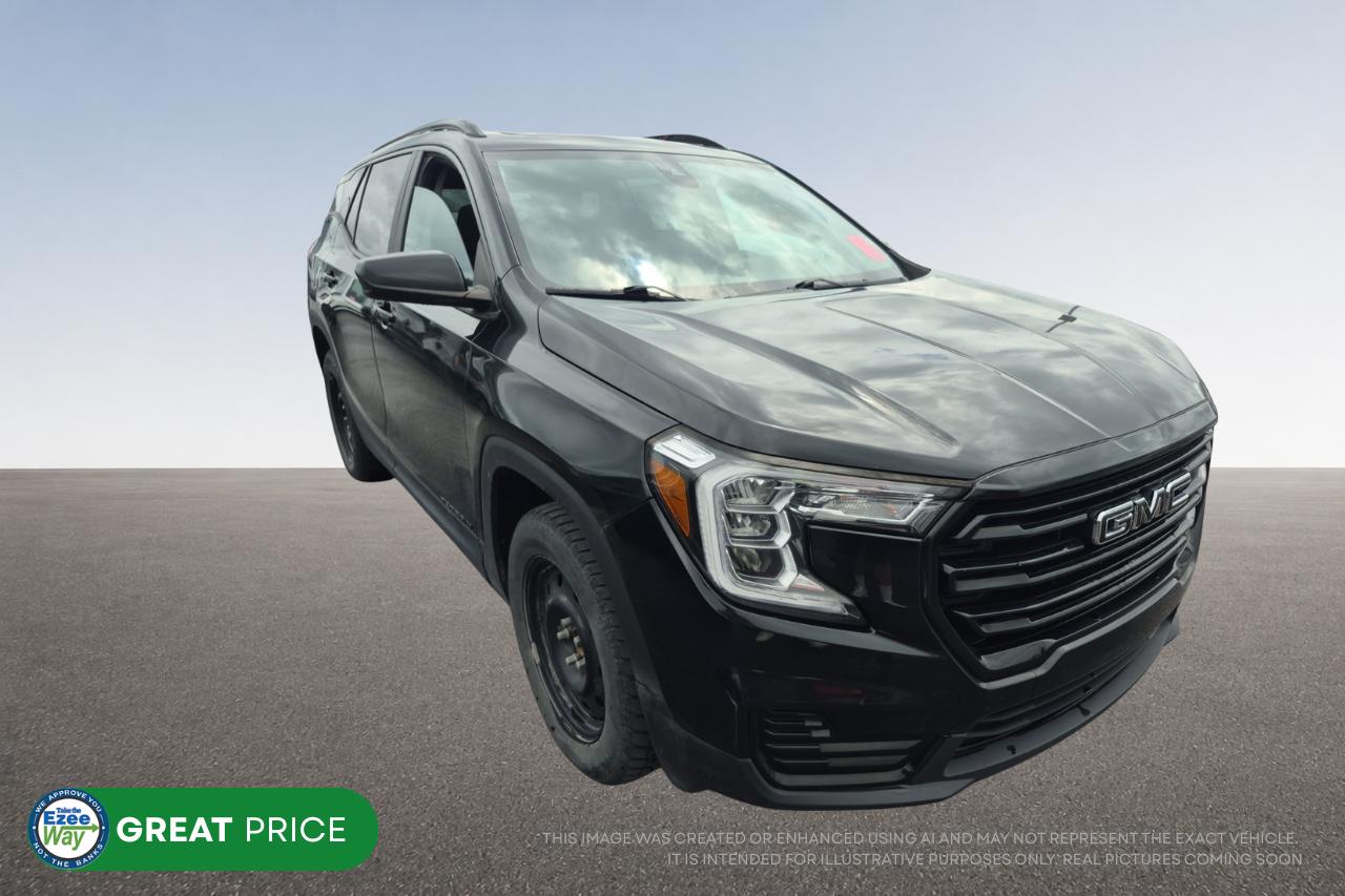 <h1 class=PDq2pG_selectionAnchorContainer data-section-id=1qn15ms data-start=0 data-end=154>2022 GMC Terrain SLE for Sale in London, Ontario &ndash; Ebony Twilight Metallic SUV with Professional Styling, AWD Confidence, and Smart Everyday Versatility</h1><p data-start=156 data-end=721>Discover confidence behind the wheel with this exceptional <strong data-start=215 data-end=239>2022 GMC Terrain SLE</strong> finished in sophisticated <strong data-start=266 data-end=293>Ebony Twilight Metallic</strong>. Designed to deliver premium comfort, modern technology, outstanding fuel efficiency, and dependable capability, the <strong data-start=411 data-end=439>2022 GMC Terrain SLE SUV</strong> is the ideal companion for busy families, professionals, commuters, and weekend adventurers alike. Whether youre navigating city traffic, travelling Ontario highways, or heading north for a getaway, the Terrain provides the versatility and refinement you expect from a modern GMC.</p><p data-start=723 data-end=1043>The GMC Terrain continues to stand out in the compact SUV segment thanks to its bold styling, quiet interior, advanced safety technologies, and smooth driving dynamics. If youre looking for a dependable <strong data-start=927 data-end=934>SUV</strong> that combines premium features with exceptional value, this <strong data-start=995 data-end=1019>2022 GMC Terrain SLE</strong> deserves a closer look.</p><h2 data-section-id=1e5hc1b data-start=1045 data-end=1083>Get Approved Today with Ezee Credit</h2><p data-start=1085 data-end=1255>Buying your next vehicle doesnt have to be complicated. At Ezee Credit Auto Leasing and Sales, we make financing fast, simple, and designed around your unique situation.</p><p data-start=1257 data-end=1333><strong data-start=1257 data-end=1333>Apply online today and take the first step toward driving your next SUV:</strong></p><p data-start=1335 data-end=1364><a class=decorated-link href=https://ezeecredit.com/apply/ target=_new rel=noopener data-start=1335 data-end=1364>https://ezeecredit.com/apply/</a></p><p data-start=1366 data-end=1714>Whether youre trying to <strong data-start=1391 data-end=1422>credit a car with no credit</strong>, need <strong data-start=1429 data-end=1453>bad credit car loans</strong>, or are looking for flexible <strong data-start=1483 data-end=1512>auto loans for bad credit</strong>, our finance specialists are here to help. From our dealership in <strong data-start=1579 data-end=1606>London, Ontario, Canada</strong>, weve proudly helped thousands of customers secure financing solutions regardless of their credit history.</p><hr data-start=1716 data-end=1719><h1 data-section-id=uexl5c data-start=1721 data-end=1759>Explore the 2022 GMC Terrain SLE SUV</h1><p data-start=1761 data-end=2034>The <strong data-start=1765 data-end=1789>2022 GMC Terrain SLE</strong>, <strong data-start=1791 data-end=1810>GMC Terrain SUV</strong>, <strong data-start=1812 data-end=1851>Ebony Twilight Metallic GMC Terrain</strong>, <strong data-start=1853 data-end=1877>2022 GMC compact SUV</strong>, <strong data-start=1879 data-end=1904>Terrain SLE crossover</strong>, <strong data-start=1906 data-end=1924>GMC family SUV</strong>, and <strong data-start=1930 data-end=1953>GMC utility vehicle</strong> combine professional styling, intelligent technology, and everyday practicality.</p><h3 data-section-id=tk8sy8 data-start=2036 data-end=2062>Vehicle Specifications</h3><ul data-start=2064 data-end=2491><li data-section-id=2ga7dt data-start=2064 data-end=2113><strong data-start=2066 data-end=2092>Original Product Name:</strong> 2022 GMC Terrain SLE</li><li data-section-id=ytfe25 data-start=2114 data-end=2167><strong data-start=2116 data-end=2142>Combined Product Name:</strong> 2022 GMC Terrain SLE SUV</li><li data-section-id=19kvpx5 data-start=2168 data-end=2195><strong data-start=2170 data-end=2191>Product Category:</strong> SUV</li><li data-section-id=c158rd data-start=2196 data-end=2241><strong data-start=2198 data-end=2217>Exterior Color:</strong> Ebony Twilight Metallic</li><li data-section-id=rnqpkk data-start=2242 data-end=2296><strong data-start=2244 data-end=2263>Interior Color:</strong> Jet Black Premium Cloth Interior</li><li data-section-id=c4gzh2 data-start=2297 data-end=2342><strong data-start=2299 data-end=2314>Body Style:</strong> Sport Utility Vehicle (SUV)</li><li data-section-id=m4b379 data-start=2343 data-end=2376><strong data-start=2345 data-end=2360>Drive Type:</strong> All-Wheel Drive</li><li data-section-id=88abek data-start=2377 data-end=2427><strong data-start=2379 data-end=2396>Transmission:</strong> 9-Speed Automatic Transmission</li><li data-section-id=1e7a2jn data-start=2428 data-end=2491><strong data-start=2430 data-end=2446>Engine Type:</strong> 1.5L Turbocharged 4-Cylinder Gasoline Engine</li></ul><p data-start=2493 data-end=2542>Browse our current inventory of quality vehicles:</p><p data-start=2544 data-end=2576><a class=decorated-link href=https://ezeecredit.com/vehicles/ target=_new rel=noopener data-start=2544 data-end=2576>https://ezeecredit.com/vehicles/</a></p><hr data-start=2578 data-end=2581><h1 data-section-id=1tiz04k data-start=2583 data-end=2625>Bold GMC Design That Makes an Impression</h1><p data-start=2627 data-end=2973>The 2022 GMC Terrain SLE delivers a bold, confident appearance that reflects GMCs reputation for professional-grade engineering. Finished in rich Ebony Twilight Metallic, this SUV features a commanding front grille, sculpted body lines, signature C-shaped lighting, and refined styling that looks equally at home downtown or on the open highway.</p><p data-start=2975 data-end=3188>The Terrains strong proportions and elevated stance create a premium look while providing the versatility that SUV buyers appreciate. Its the perfect combination of rugged capability and everyday sophistication.</p><p data-start=3190 data-end=3328>If youre searching for a <strong data-start=3216 data-end=3241>used car cheap nearby</strong>, this GMC Terrain offers premium styling, excellent value, and dependable performance.</p><p data-start=3330 data-end=3479>Drivers throughout <strong data-start=3349 data-end=3376>London, Ontario, Canada</strong> continue to choose GMC because of its reputation for durability, refinement, and long-lasting quality.</p><p data-start=3481 data-end=3510>Learn more about Ezee Credit:</p><p data-start=3512 data-end=3535><a class=decorated-link href=https://ezeecredit.com/ target=_new rel=noopener data-start=3512 data-end=3535>https://ezeecredit.com/</a></p><hr data-start=3537 data-end=3540><h1 data-section-id=h3svql data-start=3542 data-end=3590>Spacious Interior Designed for Everyday Living</h1><p data-start=3592 data-end=3705>Inside the 2022 GMC Terrain SLE, youll find a spacious cabin thoughtfully designed to keep everyone comfortable.</p><p data-start=3707 data-end=4023>Supportive seating, premium materials, and intuitive controls create a welcoming atmosphere for drivers and passengers alike. The flexible cargo area easily accommodates groceries, sports equipment, luggage, strollers, or camping gear, while the folding rear seats allow you to adapt the interior to suit your needs.</p><p data-start=4025 data-end=4191>Excellent visibility, generous headroom, and practical storage compartments make every trip easier, whether youre commuting across town or taking a family road trip.</p><p data-start=4193 data-end=4337>Many customers looking to <strong data-start=4219 data-end=4254>lease a vehicle with bad credit</strong> appreciate that the Terrain combines premium comfort with practical affordability.</p><hr data-start=4339 data-end=4342><h1 data-section-id=11mldfd data-start=4344 data-end=4395>Turbocharged Performance with Everyday Confidence</h1><p data-start=4397 data-end=4535>The 2022 GMC Terrain SLE is powered by an efficient 1.5L turbocharged engine that provides smooth acceleration and excellent fuel economy.</p><p data-start=4537 data-end=4736>Paired with a refined 9-speed automatic transmission and available All-Wheel Drive, the Terrain delivers confident handling and added traction during rain, snow, and changing Ontario road conditions.</p><p data-start=4738 data-end=4924>The suspension is tuned to provide a comfortable ride while maintaining responsive steering, giving drivers confidence whether theyre navigating city streets or cruising on the highway.</p><p data-start=4926 data-end=5093>Customers visiting our dealership in <strong data-start=4963 data-end=4990>London, Ontario, Canada</strong> appreciate the Terrain because it offers SUV capability while remaining economical to own and operate.</p><p data-start=5095 data-end=5128>View more quality vehicles today:</p><p data-start=5130 data-end=5162><a class=decorated-link href=https://ezeecredit.com/vehicles/ target=_new rel=noopener data-start=5130 data-end=5162>https://ezeecredit.com/vehicles/</a></p>