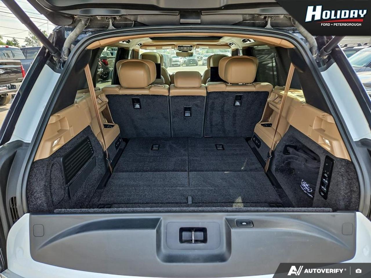 2024 Land Rover Range Rover Autobiography Photo