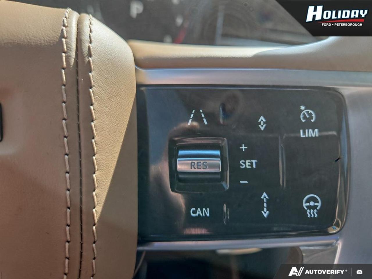 2024 Land Rover Range Rover Autobiography Photo