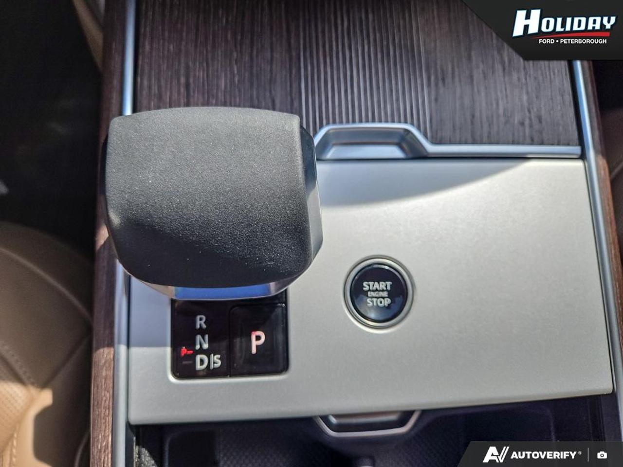 2024 Land Rover Range Rover Autobiography Photo