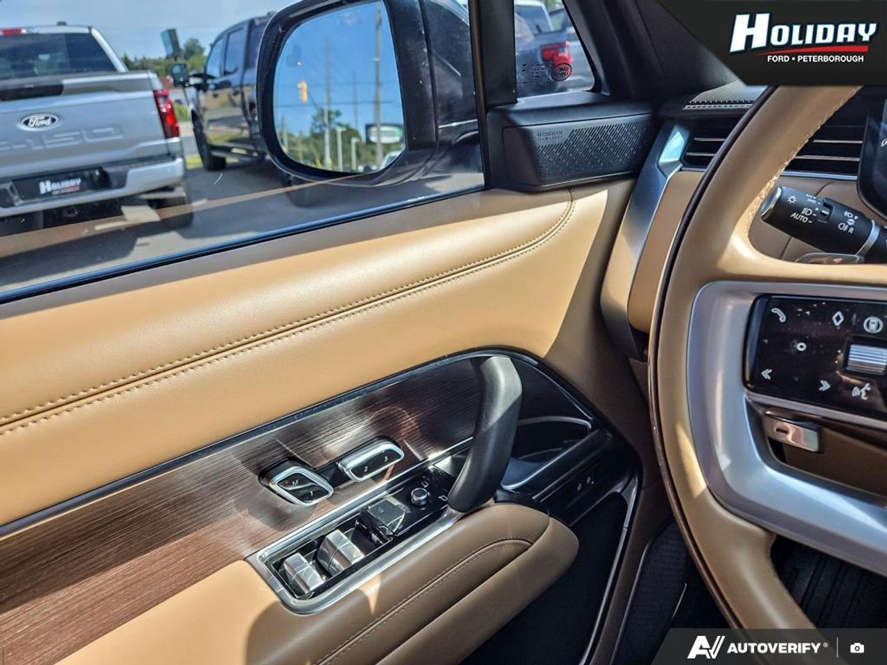 2024 Land Rover Range Rover Autobiography Photo